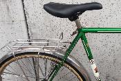 RANDONNEUR PEUGEOT- Vélo CYCLO.
