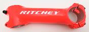 RITCHEY WCS TEAM STEM - 130mm - Ø28.6mm - Potence route