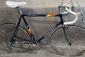 VINTAGE PEUGEOT GALIBIER 1986 - SHIMANO 600 - Vélo de course Neuf