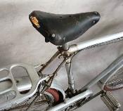 VINTAGE GNOME RHONE - Randonneur Alu.