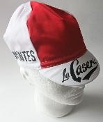 Casquette Pro toile Bahamontes La Casera