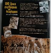 100 lieux mythiques ou tragiques - Pascal Sergent