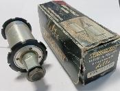 STRONGLIGHT DELTA Triple -1,37x24-  Axe de pedalier 124 mm