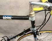 VINTAGE LOOK KG60 CARBONE- Campagnolo - Vélo de course