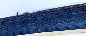 2 HUTCHINSON Junior 35-451  20X1 3/8 Beiges  + 4 chambres à air