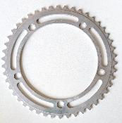CAMPAGNOLO RECORD CHAINRING - 46  - Plateau  BCD 144