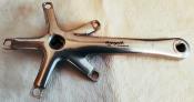 CHORUS CAMPAGNOLO CRANKSET ARM 172.5 mm BCD 135mm - Manivelle Droite