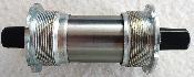 CAMPAGNOLO BOTTOM BRACKET 1.37"x24 ISO - Axe de pedalier Campagnolo 111mm