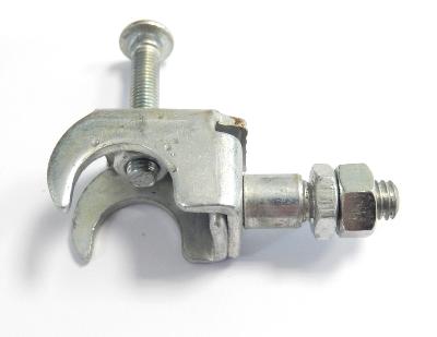 REAR BRAKE AXLE - Axe de frein arrière