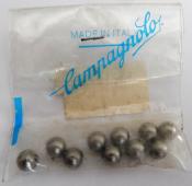 10 CAMPAGNOLO 1321012 HUB BALLS  - 10 Billes de moyeux 5.5mm