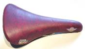 BASSANO - RACE SADDLE  - Selle course