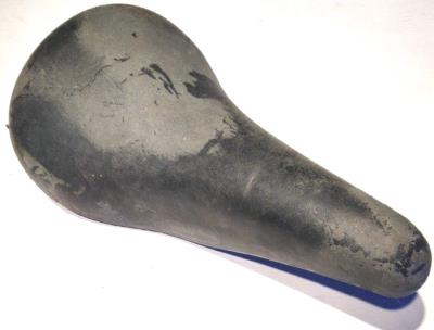 MAN SADDLE  - Selle homme 