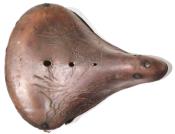 LEATHER MAN SADDLE  - Selle homme en cuir