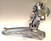 SHIMANO 600  FIRST GENERATION FRONT DERAILLEUR - Avant 28.6 mm