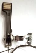 SIMPLEX DERAILLEUR LEVER - Manette de dérailleur