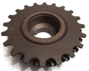 CYCLO72  5 SPEEDS FREEWHEEL 16/20  - Roue libre