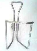 T.A STEEL  BOTTLE CAGE - Porte bidon acier