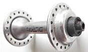 PELISSIER ALPIN FRONT HUB - Moyeu avant 36t