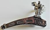 SHIMANO DURA-ACE FRONT DERAILLEUR - Avant 28.6 mm