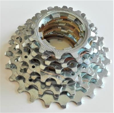 CAMPAGNOLO VELOCE ATHENA CASSETTE 9 SPEED 12/23 -  Cassette