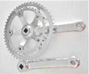 STRONGLIGHT 1000 CRANKSET - 170 - 42/52T-  Pedalier