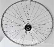 MAILLARD SPIDEL - MAVIC MONTHLERY PRO REAR WHEEL - Roue ar 700