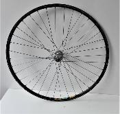 MAVIC 501- MAVIC OPEN 4CD REAR WHEEL - Roue ar 700