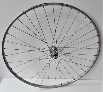 CAMPAGNOLO - FIAMME FRONT WHEEL - Roue av. 700