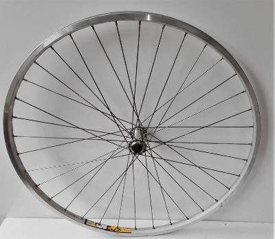 TRW 3000  -  RIGIDA  FRONT WHEEL - Roue av. 700 Alu