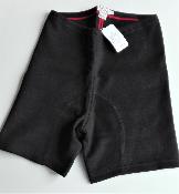 ORIGINAL BLACK SHORT - SIZE 1/2/3/4  - Cuissard jersey acrilyque 4 tailles