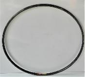 1 MAVIC GP 4  ALU 28" RIM - 700 - 36 - 1 Jante boyau