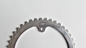 ALUMINIUM CHAINRING STRONGLIGHT  - 42- Plateau alu 100 mm