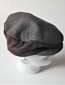 1950'S 1960'S   CAP MADE IN FRANCE - SIZE 38  - Casquette