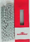 SUNRACE CHAIN - Chaine Sunrace 1/8" - 112L