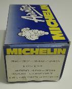2 MICHELIN AIRSTOP INNER TUBS -32 /37 -340/349 - 2 Chambres à air 400 A