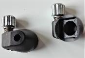  CAMPAGNOLO DOWN TUBE CABLE ADJUSTERS  - Butées de gaine