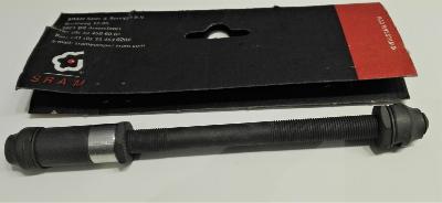  SRAM REAR HUB AXLE - Ø 9.9 mm - Axe de moyeu arrière
