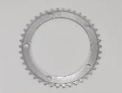 MIGHTY COMPETITION SUGINO ALUMINIUM CHAINRING - 42- Plateau alu BCD 144