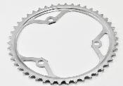 STEEL  CHAINRING - 46 - Plateau acier 100 mm