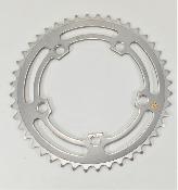 ALUMINIUM SR  SAKAE CHAINRING - 44 - Plateau  BCD 110