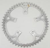 STRONGLIGHT ALUMINIUM CHAINRING - 52- Plateau alu BCD 110