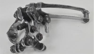 huret front derailleur