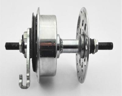 SACHS ORBIT FRONT HUB - 36 H - Moyeu avant tambour