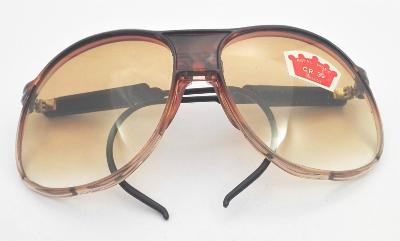 VINTAGE SUNGLASSES ROYAL  MODE 39  - Lunette