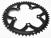 ALUMINUM CHAINRING - 50T - Plateau alu bcd 110