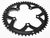 SHIMANO   ALUMINUM CHAINRING - 50T - Plateau alu bcd 110