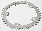 SHIMANO BIOPACE  CHAINRING -  42 T  - Plateau  BCD 130