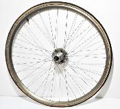 RIGIDA  REAR WHEEL - Roue ar 700