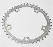 SHIMANO BIOPACE CHAINRING - 42 T  - Plateau  BCD 130