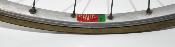 MAVIC  FRONT WHEEL    - 700 A - Roue av. 